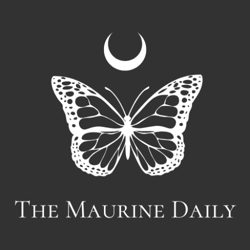 THE MAURINE DAILY