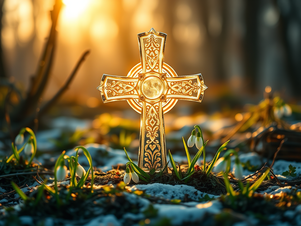 Tirage d&rsquo;Imbolc